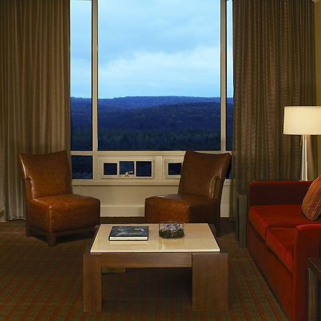 Great Cedar Hotel At Foxwoods Ledyard Center Εξωτερικό φωτογραφία