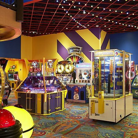 Great Cedar Hotel At Foxwoods Ledyard Center Εξωτερικό φωτογραφία