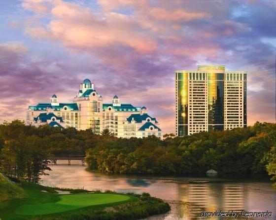 Great Cedar Hotel At Foxwoods Ledyard Center Ανέσεις φωτογραφία