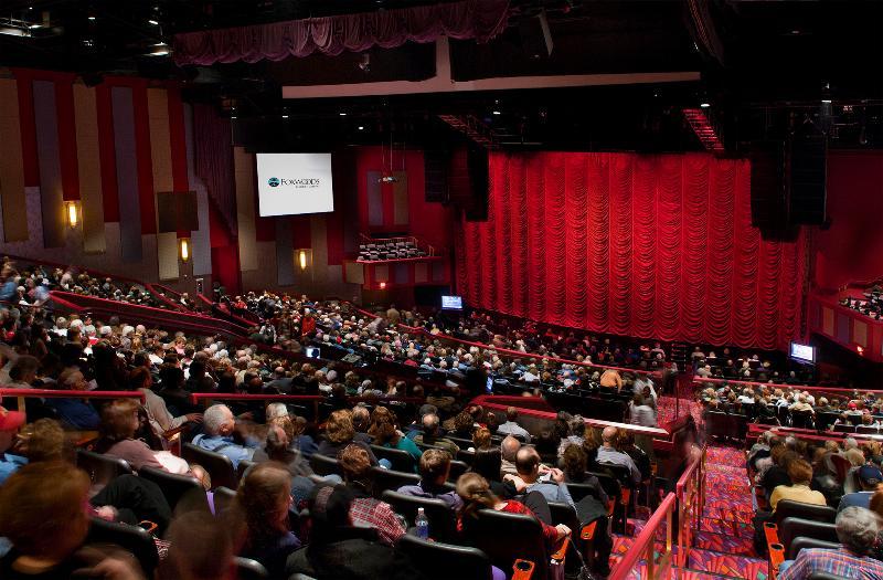 Great Cedar Hotel At Foxwoods Ledyard Center Εξωτερικό φωτογραφία
