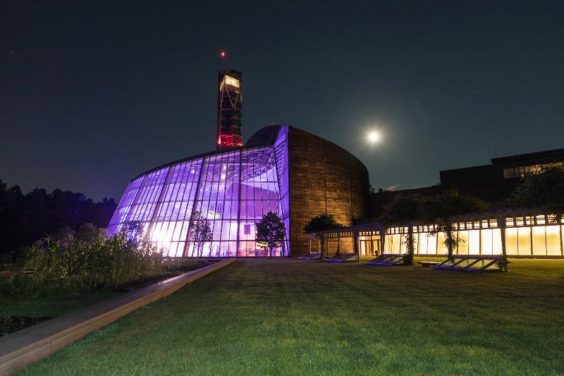 Great Cedar Hotel At Foxwoods Ledyard Center Εξωτερικό φωτογραφία