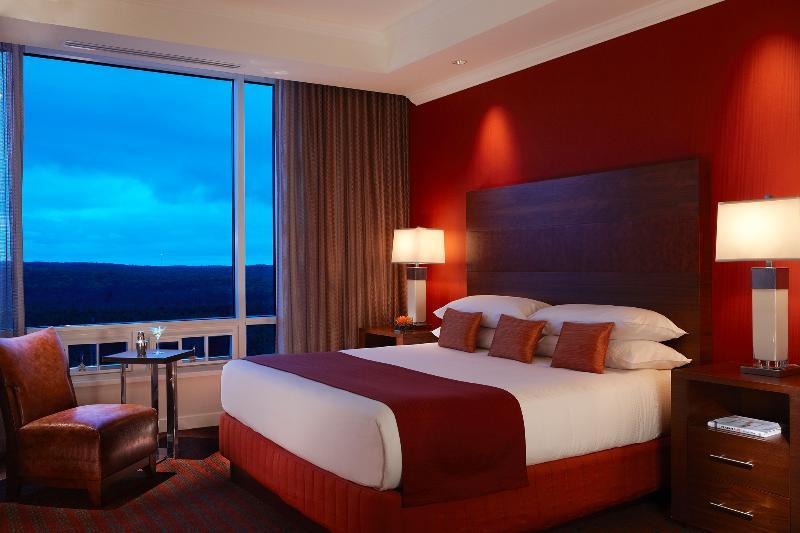 Great Cedar Hotel At Foxwoods Ledyard Center Εξωτερικό φωτογραφία