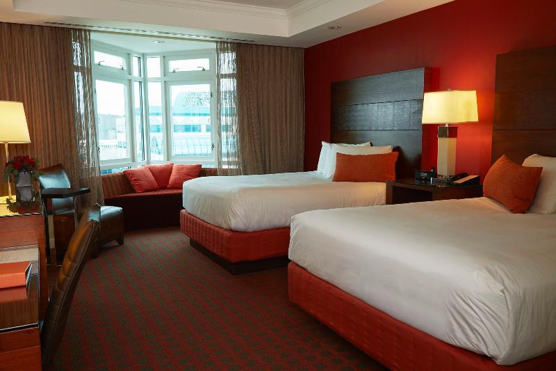 Great Cedar Hotel At Foxwoods Ledyard Center Εξωτερικό φωτογραφία