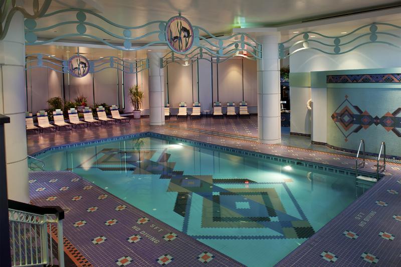 Great Cedar Hotel At Foxwoods Ledyard Center Εξωτερικό φωτογραφία