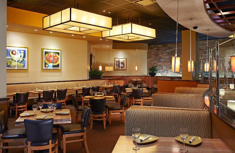Great Cedar Hotel At Foxwoods Ledyard Center Εξωτερικό φωτογραφία