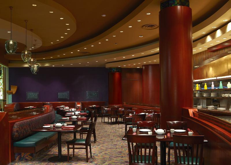 Great Cedar Hotel At Foxwoods Ledyard Center Εξωτερικό φωτογραφία