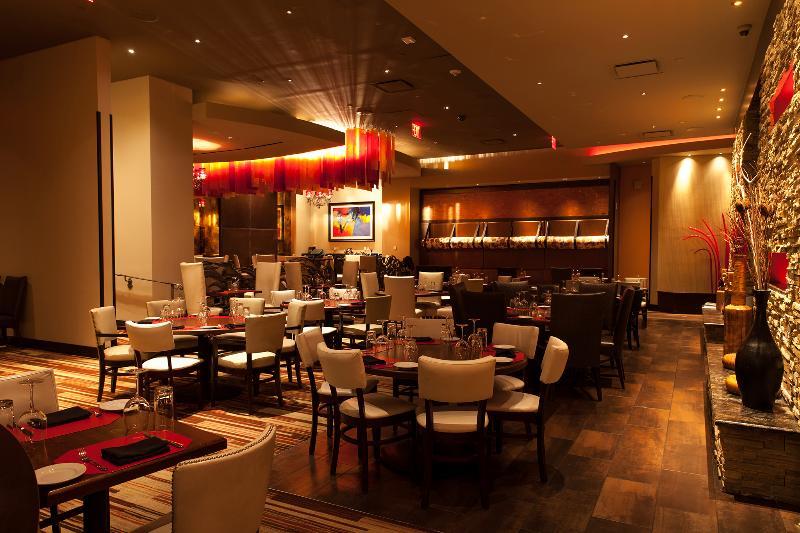 Great Cedar Hotel At Foxwoods Ledyard Center Εξωτερικό φωτογραφία