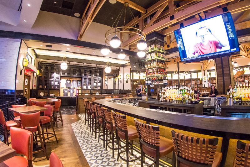 Great Cedar Hotel At Foxwoods Ledyard Center Εξωτερικό φωτογραφία