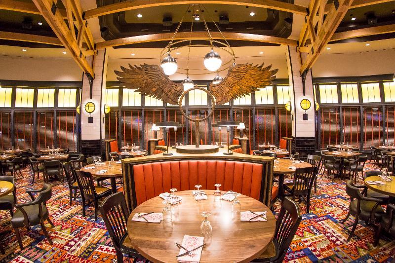 Great Cedar Hotel At Foxwoods Ledyard Center Εξωτερικό φωτογραφία