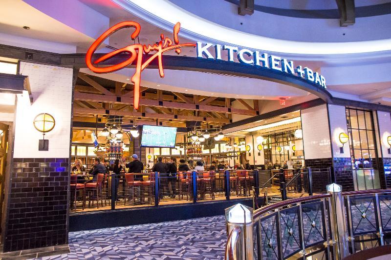 Great Cedar Hotel At Foxwoods Ledyard Center Εξωτερικό φωτογραφία
