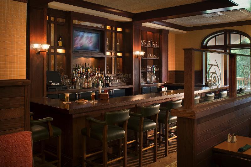 Great Cedar Hotel At Foxwoods Ledyard Center Εξωτερικό φωτογραφία