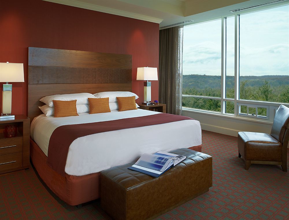Great Cedar Hotel At Foxwoods Ledyard Center Εξωτερικό φωτογραφία