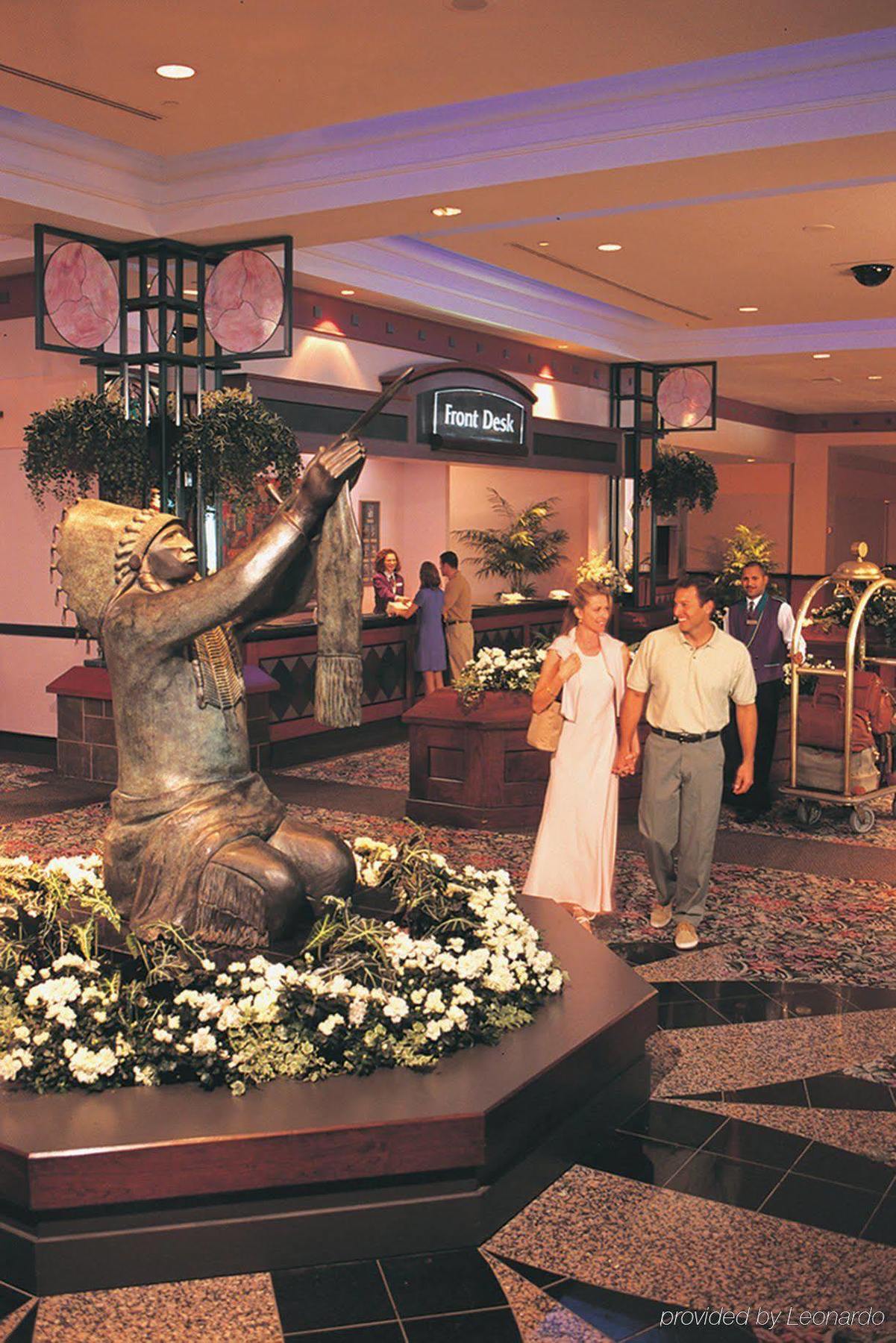 Great Cedar Hotel At Foxwoods Ledyard Center Εσωτερικό φωτογραφία